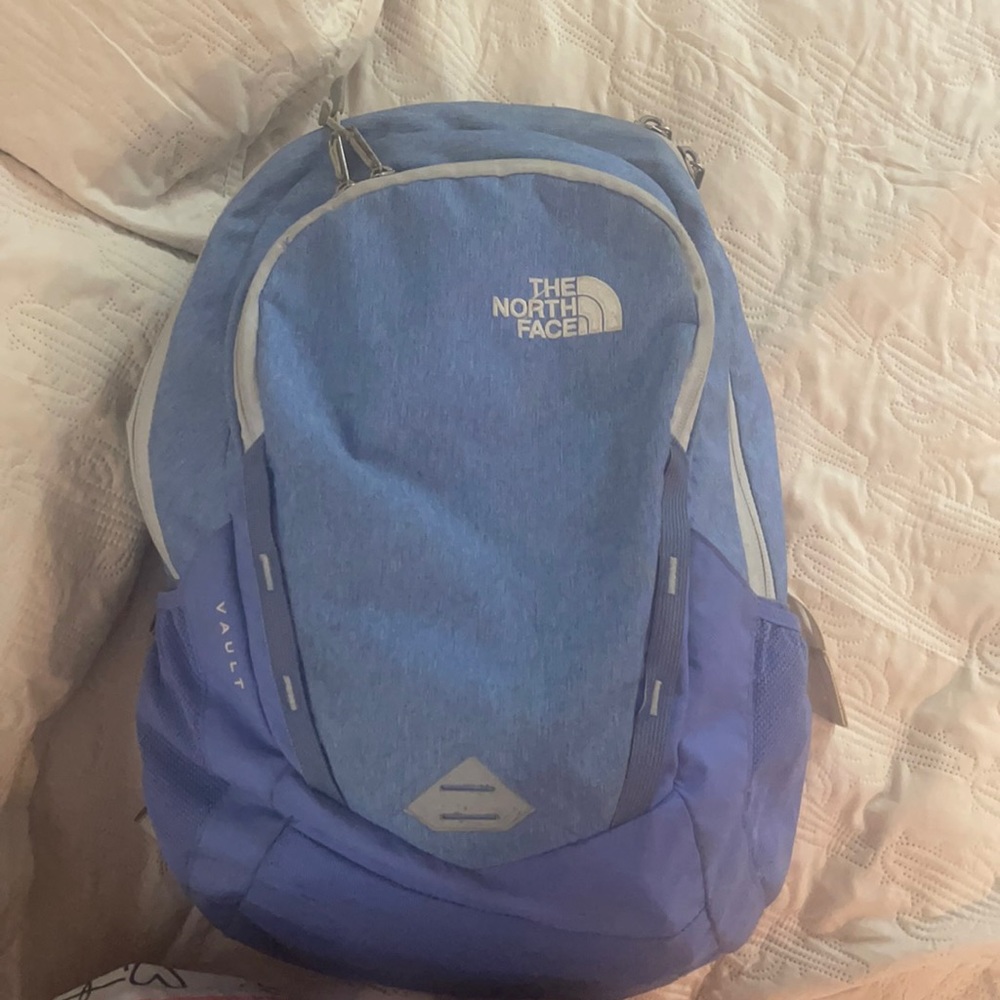 NORTHFACE BOOK BAG